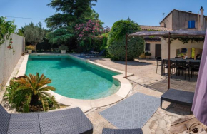Maison provençale